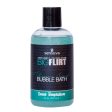 Big Flirt Pheromone Infused Bubble Bath płyn do kąpieli z feromonami Sweet Temptation 237ml For Cheap