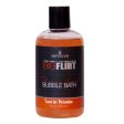 Big Flirt Pheromone Infused Bubble Bath płyn do kąpieli z feromonami Lust In Paradise 237ml Fashion