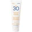 Yoghurt Sunscreen Emulsion Body + Face emulsja ochronna do ciała i twarzy SPF30 250ml For Sale