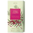 Acqua Colonia Pink Pepper & Grapefruit woda kolońska spray 100ml Online Hot Sale