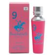 Women Nine woda perfumowana spray 100ml Sale