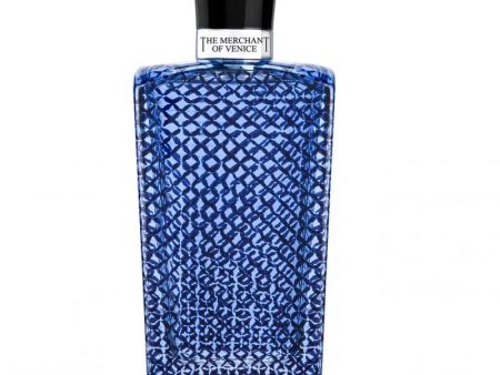 Venetian Blue Intense woda perfumowana spray 100ml Online