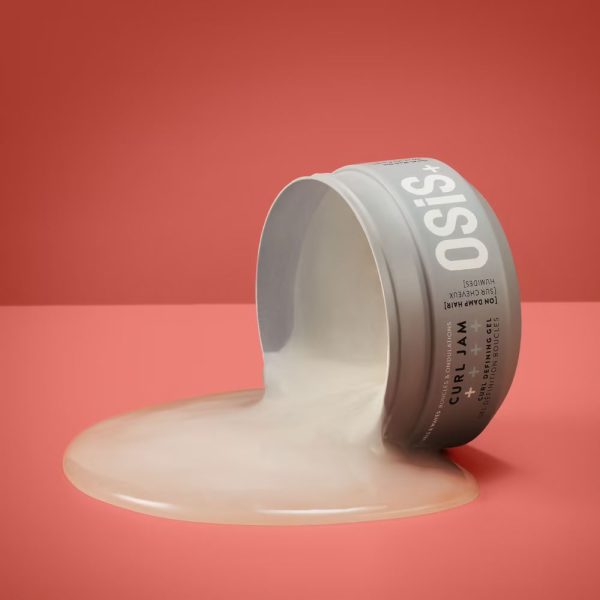 Osis+ Curl Jam żel definiujący loki 300ml For Cheap