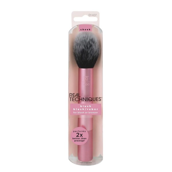 Blush Brush pędzel do różu Online