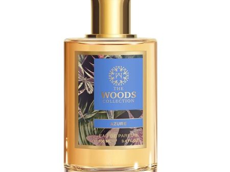 Azure woda perfumowana spray 100ml Sale