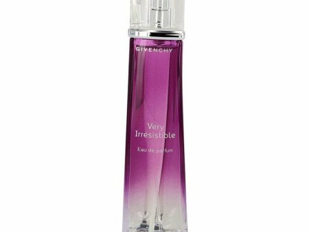 Very Irresistible woda perfumowana spray 75ml - produkt bez opakowania Supply