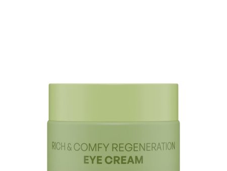 Rich & Comfy Regeneration krem pod oczy Avocado 15ml For Cheap