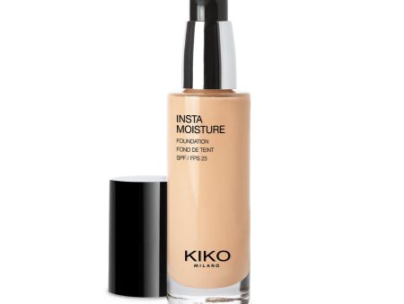 Instamoisture Foundation nawilżający podkład w płynie SPF 25 2 Gold 30ml on Sale