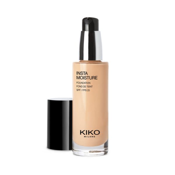 Instamoisture Foundation nawilżający podkład w płynie SPF 25 2 Gold 30ml on Sale