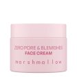 Zero Pore & Blemishes krem do twarzy Marshmallow 40ml Supply