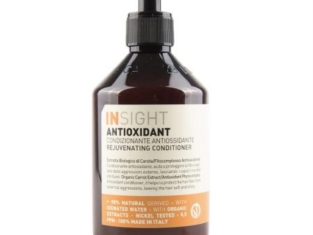 Antioxidant odżywka odmładzająca 400ml For Sale