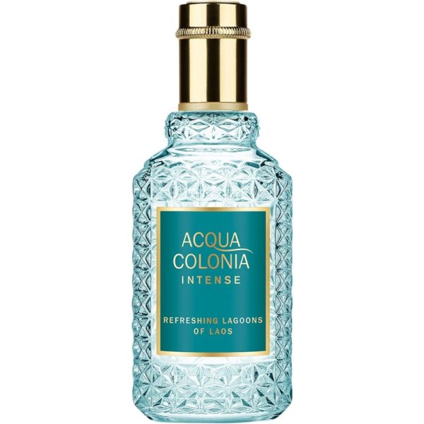 Acqua Colonia Intense Refreshing Lagoons Of Laos woda kolońska spray 50ml Online