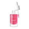 Nail Scrub peeling do paznokci i skórek 8.5ml Fashion