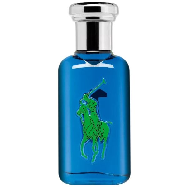 Big Pony Blue 1 woda toaletowa spray  - produkt bez opakowania Sale