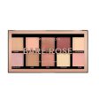 Bare Rose Eyeshadow Palette paleta 10 cieni do powiek Online Sale