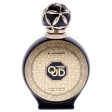 Black Oud ekstrakt perfum 100ml Online Sale