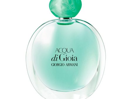 Acqua di Gioia woda perfumowana spray  - produkt bez opakowania Sale