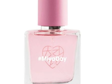 #MiyaDay woda perfumowana spray For Cheap