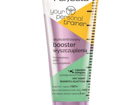 Your Personal Trainer skoncentrowany booster wyszczuplenia 200ml Sale