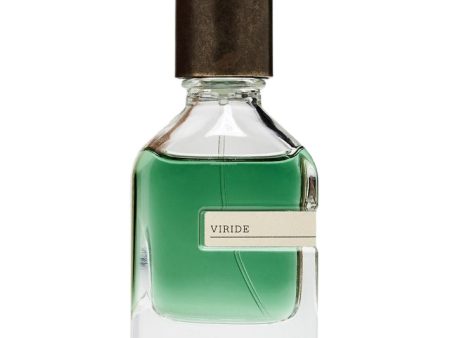 Viride perfumy spray 50ml Online