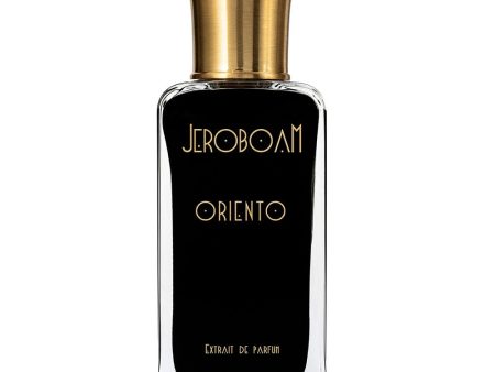 Oriento ekstrakt perfum 30ml Sale