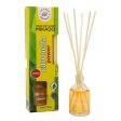 Citronella patyczki zapachowe Trawa Cytrynowa 50ml Fashion