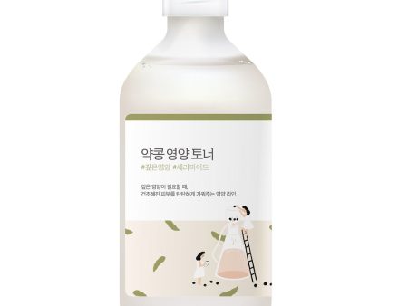 Soybean Nourishing Toner odżywczy tonik do twarzy 300ml Discount