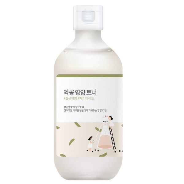 Soybean Nourishing Toner odżywczy tonik do twarzy 300ml Discount