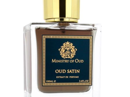 Oud Satin ekstrakt perfum 100ml Sale