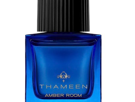 Amber Room ekstrakt perfum spray For Sale