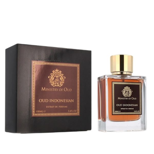 Oud Indonesian ekstrakt perfum 100ml on Sale