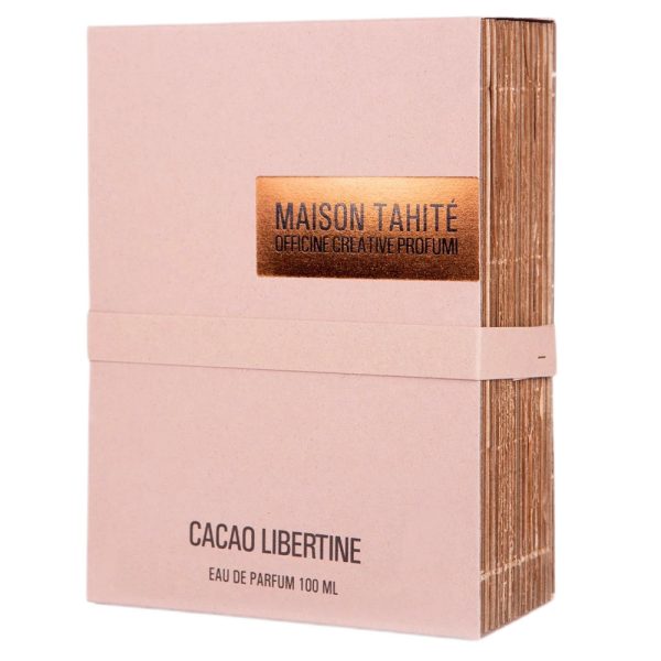 Cacao Libertine woda perfumowana spray 100ml Online