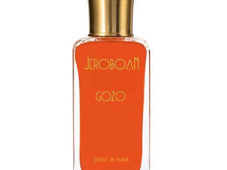 Gozo ekstrakt perfum 30ml Online Hot Sale