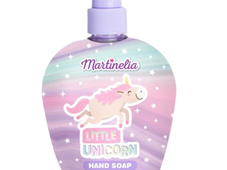 Little Unicorn Hand Soap mydło w płynie 250ml Cheap