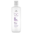 BC Bonacure Frizz Away Shampoo szampon wygładzający do włosów puszących się 1000ml Online