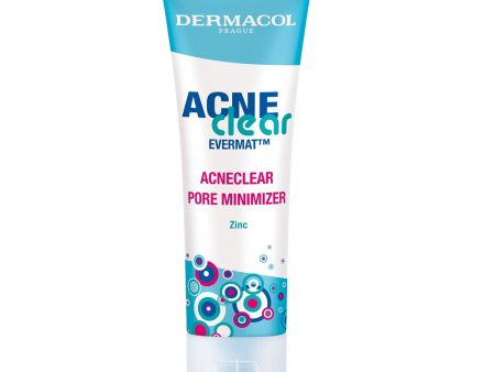 AcneClear Pore Minimizer krem-żel do redukcji porów 50ml Sale