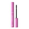 10 Sec High Impact Length & Lift Mascara wydłużająco-unoszący tusz do rzęs 01 Black 9ml Online Hot Sale