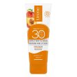 Peachy Shot odżywczy krem pod makijaż SPF30 50ml Cheap