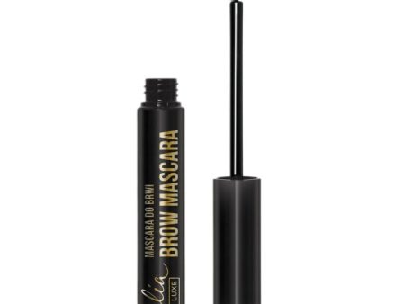 Brow Mascara mascara do brwi 5g Supply