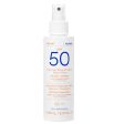 Yoghurt Sunscreen Spray Emulsion Body + Face emulsja ochronna w sprayu do ciała i twarzy SPF50 150ml Discount