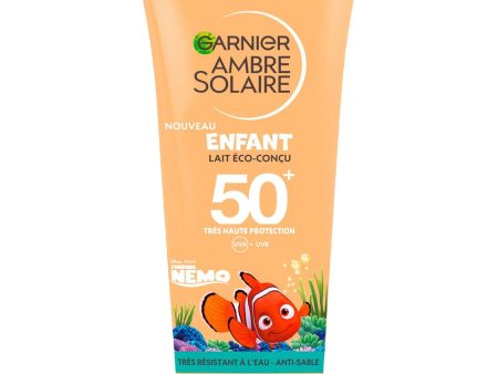 Ambre Solaire Kids Disney eko balsam ochronny dla dzieci SPF50+ 100ml Online now