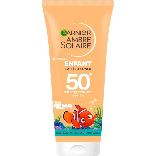 Ambre Solaire Kids Disney eko balsam ochronny dla dzieci SPF50+ 100ml Online now