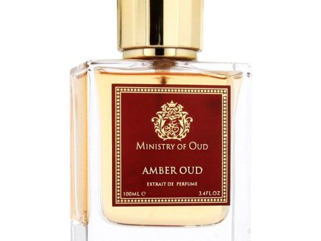 Amber Oud ekstrakt perfum 100ml For Sale