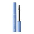 10 Sec High Impact Waterproof Mascara wodoodporny tusz do rzęs 01 Black 9ml Online now