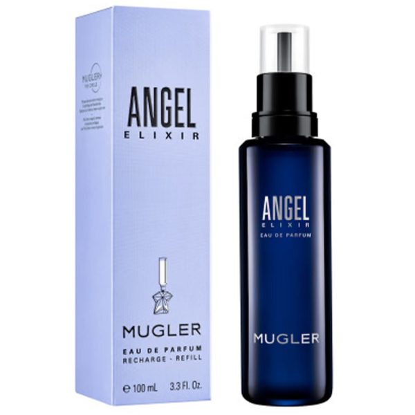 Angel Elixir woda perfumowana refill 100ml Online Sale