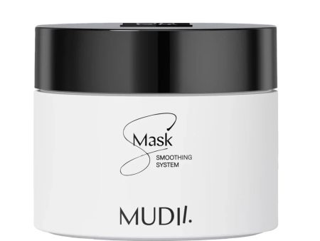 Smoothing System Mask maska wygładzająca 250ml Fashion