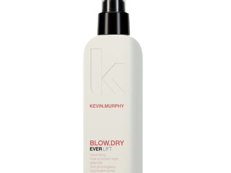 Blow.Dry Ever.Lift termoaktywny spray dodający objętości 150ml Online Sale