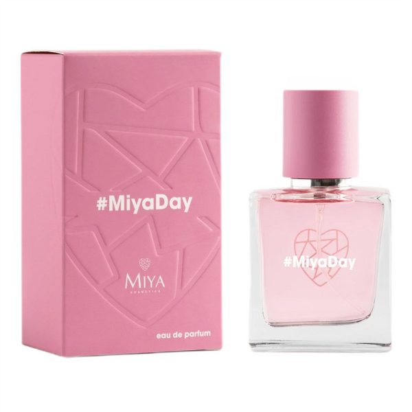 #MiyaDay woda perfumowana spray For Cheap