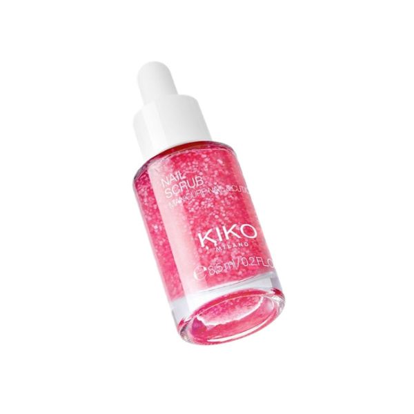 Nail Scrub peeling do paznokci i skórek 8.5ml Fashion