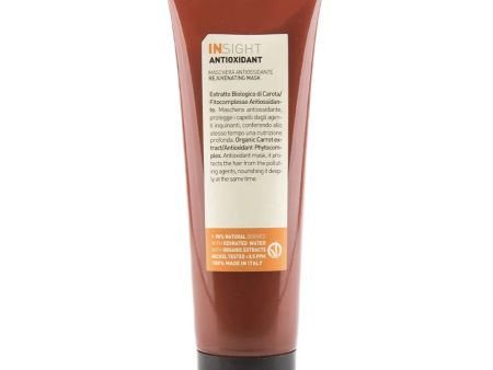 Antioxidant maska odmładzająca 250ml Hot on Sale